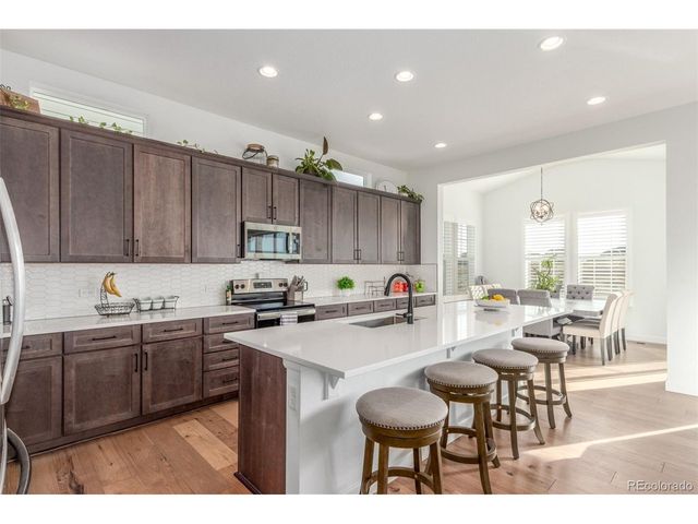 22773 E Narrowleaf Cir, Aurora, CO 80016