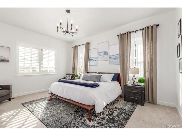 22773 E Narrowleaf Cir, Aurora, CO 80016