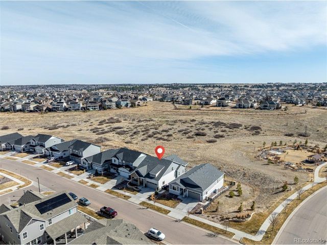 22773 E Narrowleaf Cir, Aurora, CO 80016