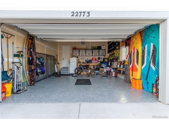 22773 E Narrowleaf Cir, Aurora, CO 80016