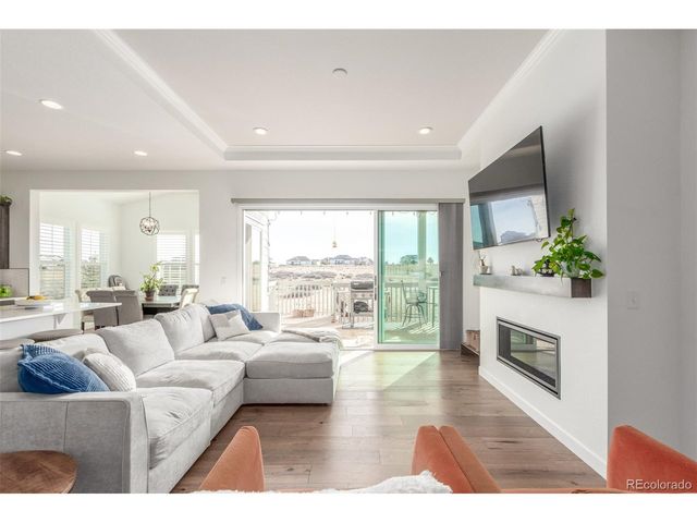 22773 E Narrowleaf Cir, Aurora, CO 80016