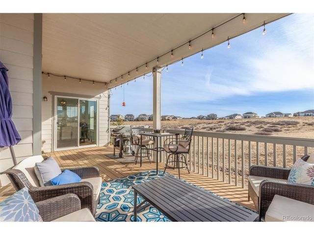 22773 E Narrowleaf Cir, Aurora, CO 80016
