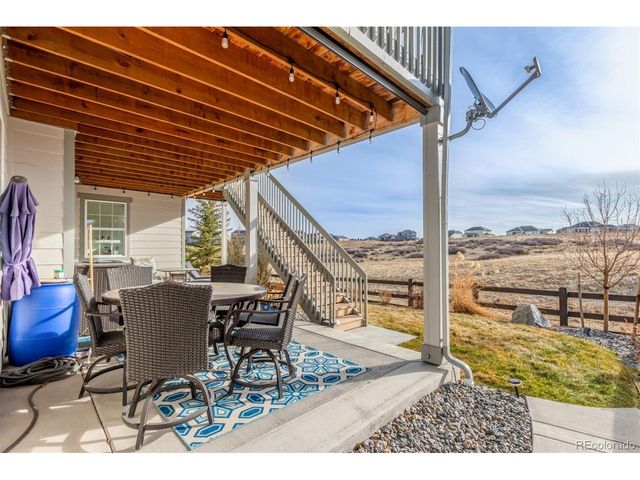 22773 E Narrowleaf Cir, Aurora, CO 80016