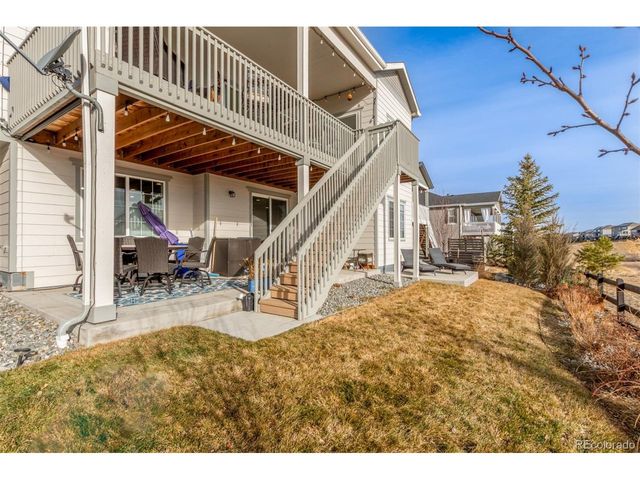22773 E Narrowleaf Cir, Aurora, CO 80016