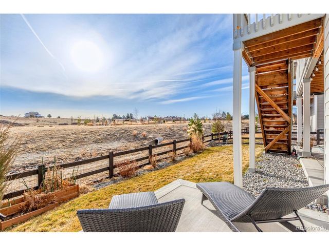 22773 E Narrowleaf Cir, Aurora, CO 80016