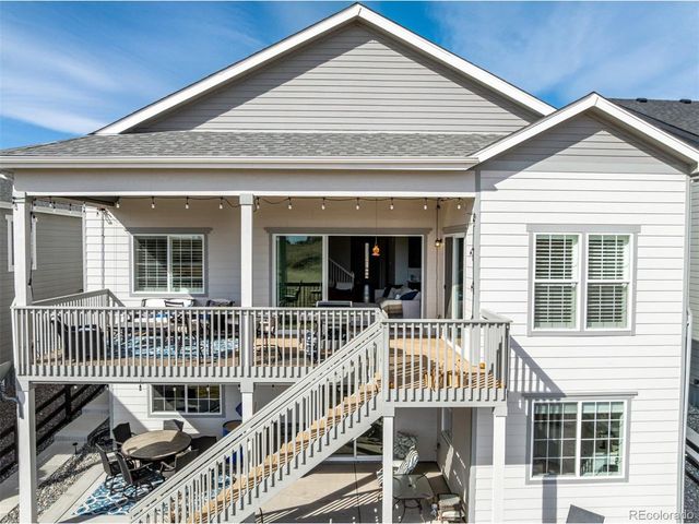 22773 E Narrowleaf Cir, Aurora, CO 80016