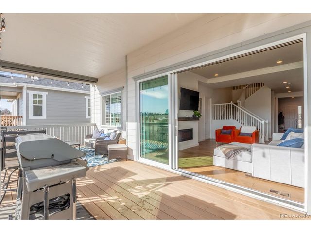 22773 E Narrowleaf Cir, Aurora, CO 80016