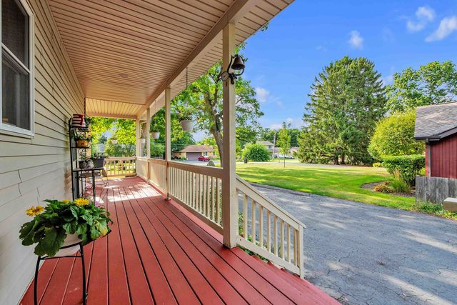 36391 N Tamarack Drive, Ingleside, IL 60041