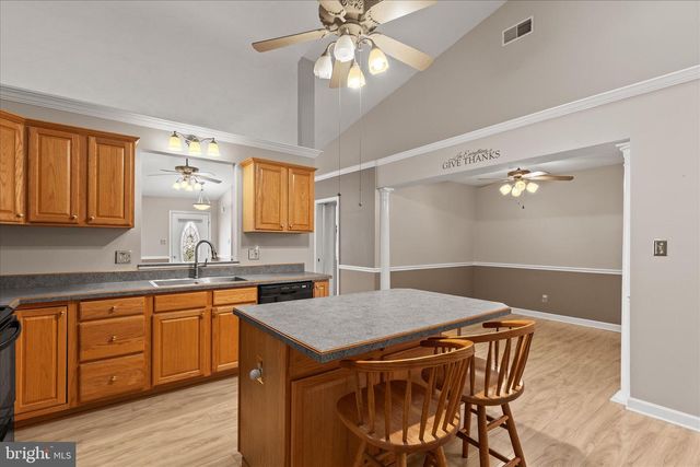 714 RANDOLPH ST, Hanover, PA 17331