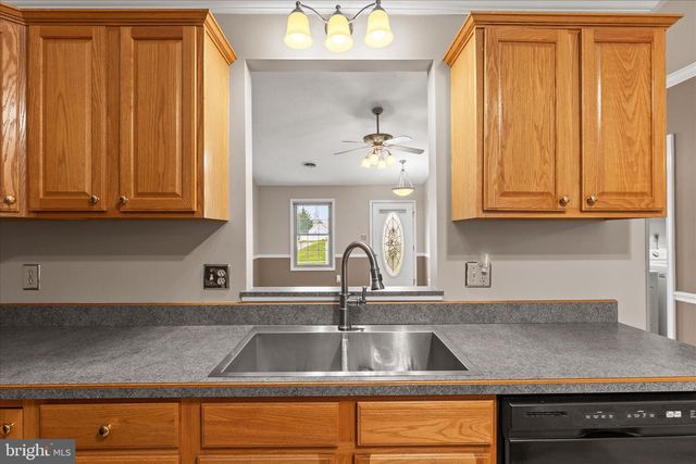 714 RANDOLPH ST, Hanover, PA 17331