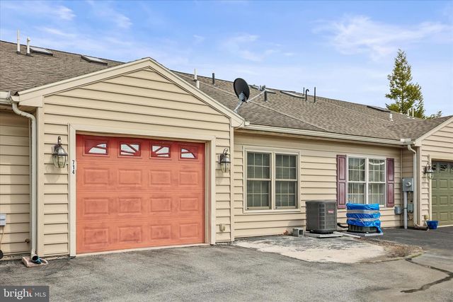 714 RANDOLPH ST, Hanover, PA 17331