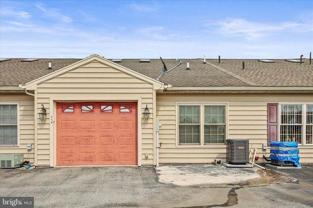 714 RANDOLPH ST, Hanover, PA 17331