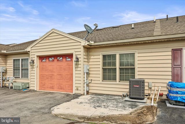 714 RANDOLPH ST, Hanover, PA 17331