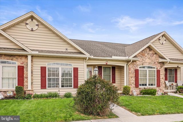 714 RANDOLPH ST, Hanover, PA 17331