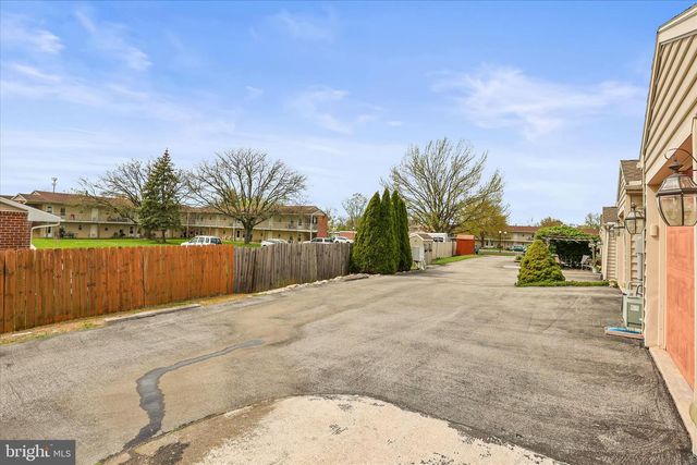 714 RANDOLPH ST, Hanover, PA 17331