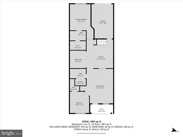 714 RANDOLPH ST, Hanover, PA 17331