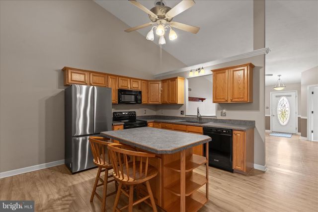 714 RANDOLPH ST, Hanover, PA 17331