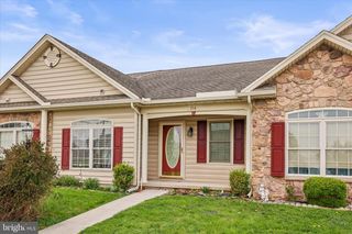 714 RANDOLPH ST, Hanover, PA 17331