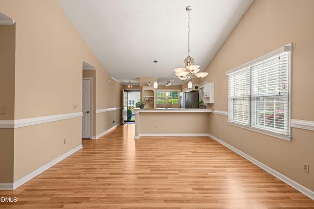 2744 Cottage Circle, Raleigh, NC 27613