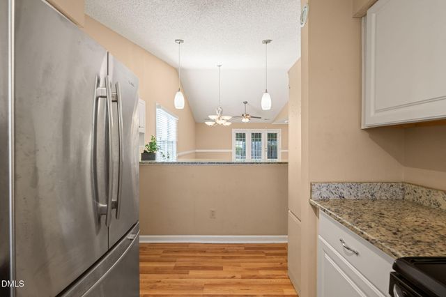 2744 Cottage Circle, Raleigh, NC 27613