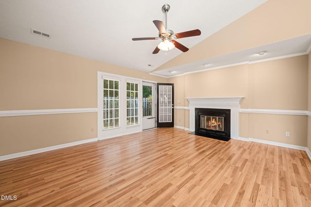 2744 Cottage Circle, Raleigh, NC 27613