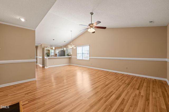 2744 Cottage Circle, Raleigh, NC 27613