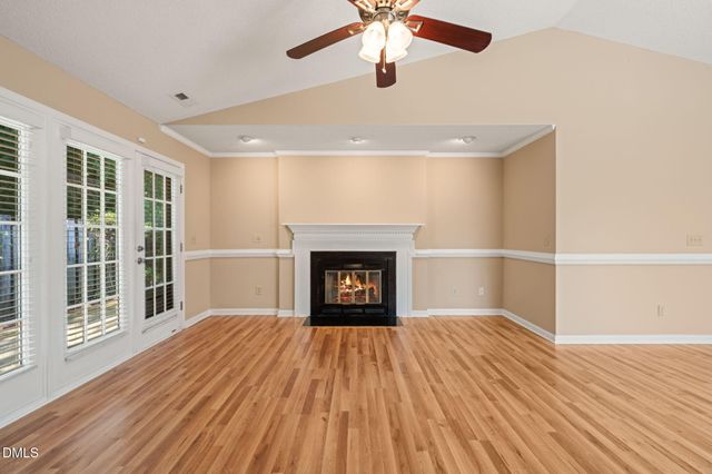 2744 Cottage Circle, Raleigh, NC 27613