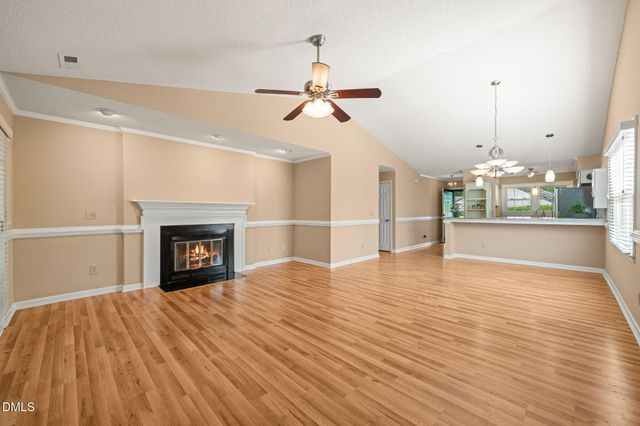 2744 Cottage Circle, Raleigh, NC 27613