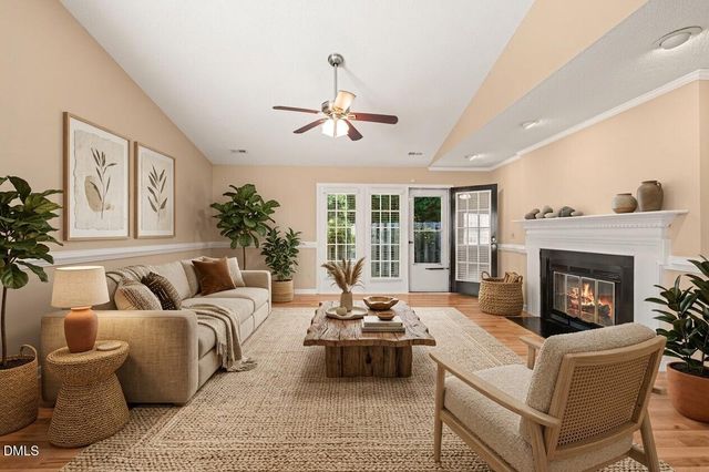 2744 Cottage Circle, Raleigh, NC 27613