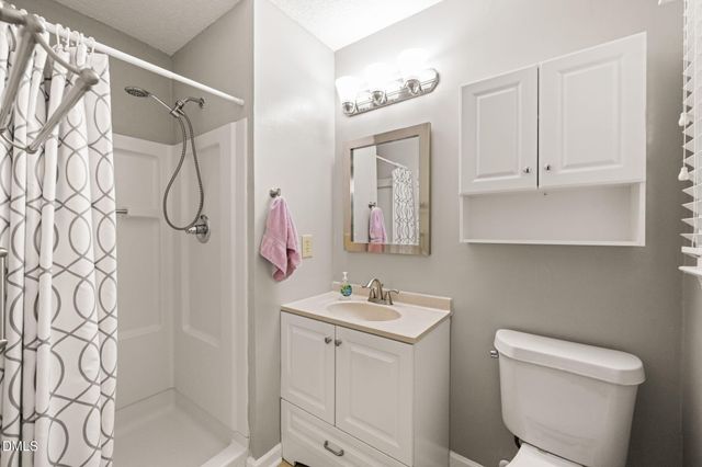 2744 Cottage Circle, Raleigh, NC 27613