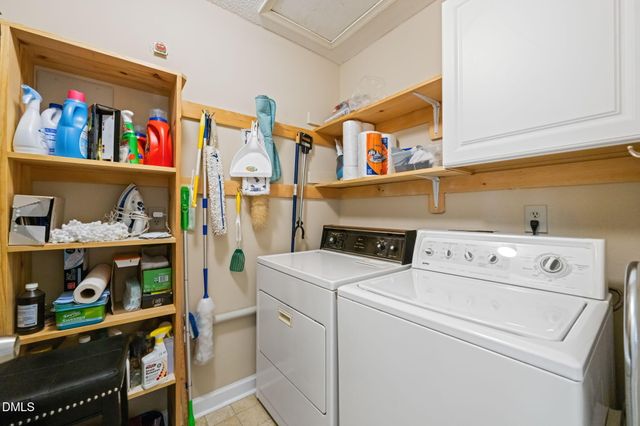 2744 Cottage Circle, Raleigh, NC 27613