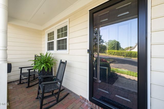 2744 Cottage Circle, Raleigh, NC 27613