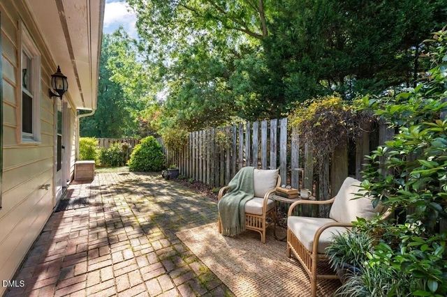 2744 Cottage Circle, Raleigh, NC 27613