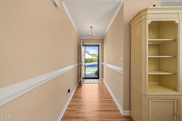 2744 Cottage Circle, Raleigh, NC 27613