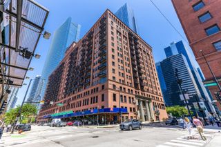 165 N Canal Street 1205, Chicago, IL 60606