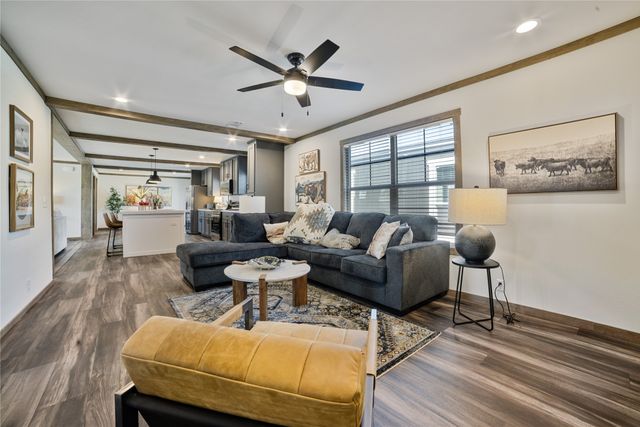 Lot 9 Denver Road, Sunset, TX 76270