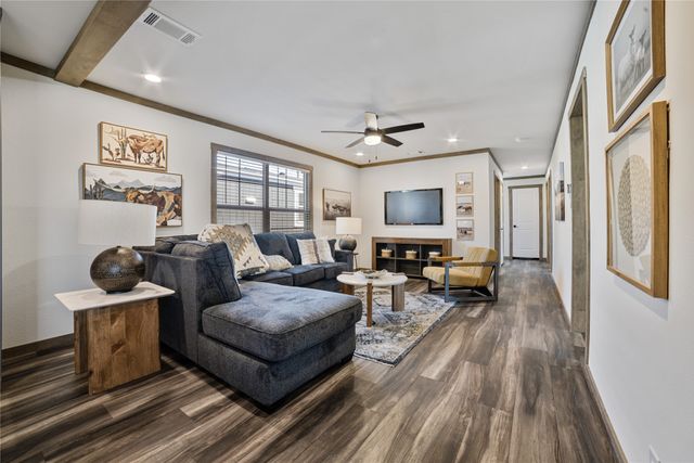 Lot 9 Denver Road, Sunset, TX 76270