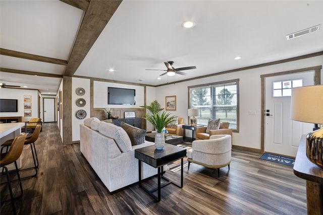 Lot 9 Denver Road, Sunset, TX 76270