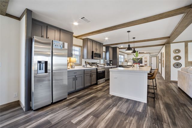 Lot 9 Denver Road, Sunset, TX 76270