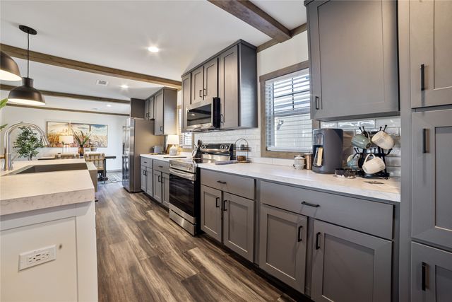 Lot 9 Denver Road, Sunset, TX 76270