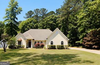 25 Blackfoot Trail, Sharpsburg, GA 30277