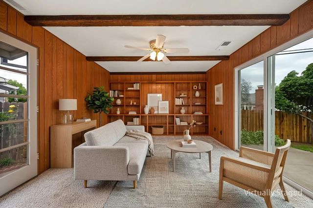 6200 Templeton Dr, Carmichael, CA 95608