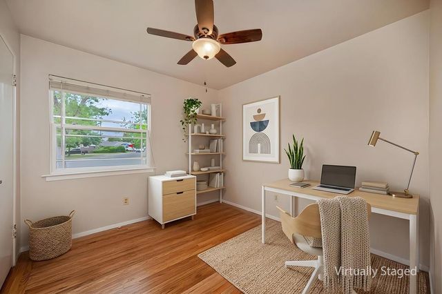 6200 Templeton Dr, Carmichael, CA 95608