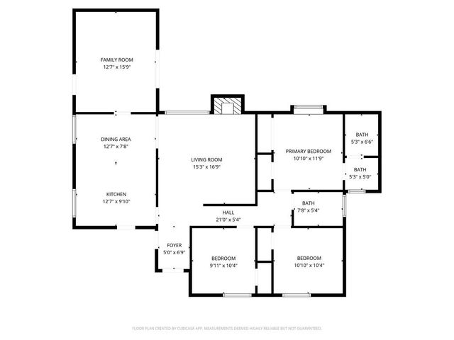 6200 Templeton Dr, Carmichael, CA 95608
