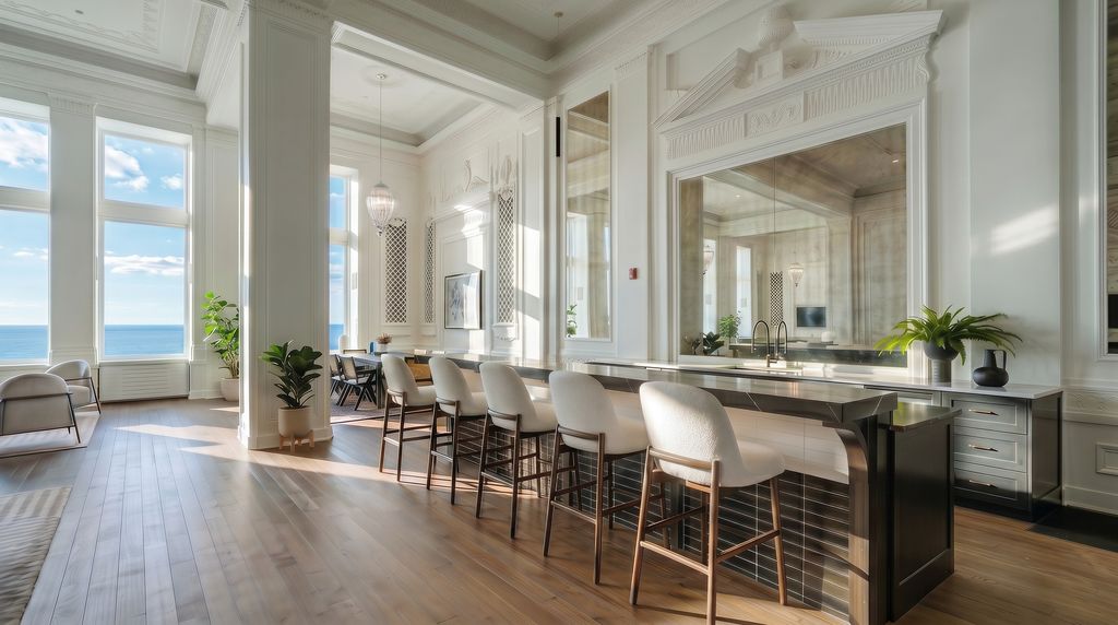 850 N Lake Shore Drive 608, Chicago, IL 60611 — photo 5