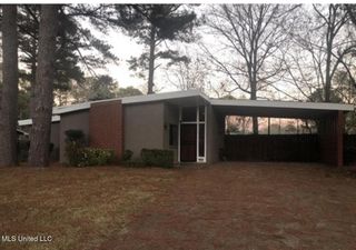 2758 E Benwood Drive, Jackson, MS 39204