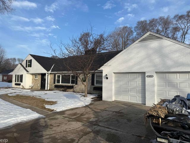 1476 Carress Court, Hampton Twp, MI 48732