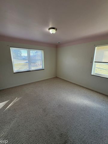 1476 Carress Court, Hampton Twp, MI 48732