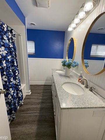 1476 Carress Court, Hampton Twp, MI 48732