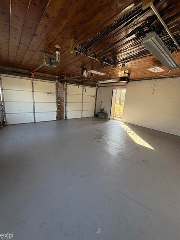 1476 Carress Court, Hampton Twp, MI 48732